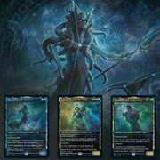 Secret Lair Drop Series: Theros Stargazing: Vol. II Set