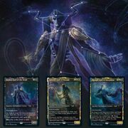 Secret Lair Drop Series: Theros Stargazing: Vol. III Set