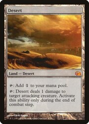 Deserto