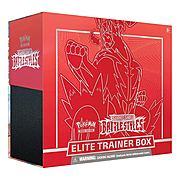 Caja de Entrenador Élite de Estilos de Combate