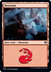 Montagna