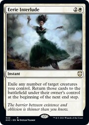 Interludio Inquietante