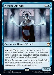 Artigiana Arcana