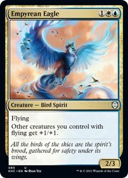 Aquila Empirea