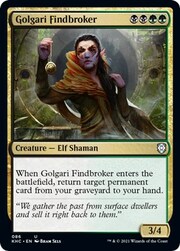 Esumareperti Golgari