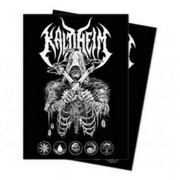 Kaldheim: Fundas Metal Alt Art