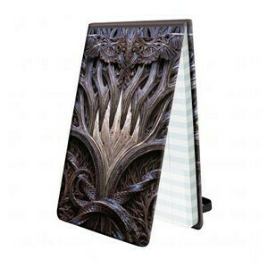Kaldheim: Planeswalker Symbol Lifepad