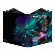Kaldheim: Album 9-Pocket