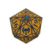 Kaldheim: Dado D20 Bundle