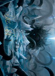 Art Series: Icebreaker Kraken