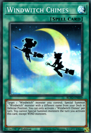 Scampanio Ventostrega