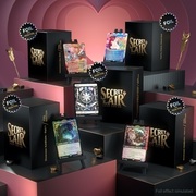 Secret Lair Drop Series: All-Our-Love Bundle