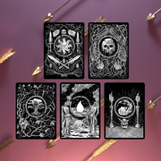 Secret Lair Drop Series: The Unfathomable Crushing Brutality of Basic Lands Set