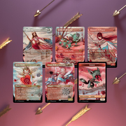 Secret Lair Drop Series: Valentine's Day 2021 Set