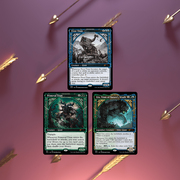 Secret Lair Drop Series: Showcase: Kaldheim – Part 1 Set