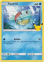 Squirtle
