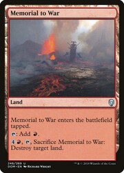 Monumento alla Guerra