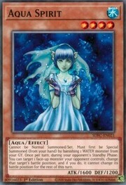 Spirito Aqua