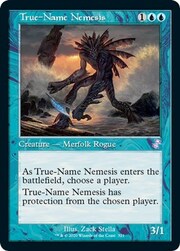 Nemesi del Vero Nome
