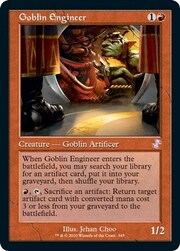 Goblin Ingegnere