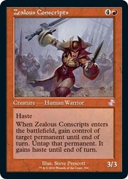 Reclute Zelanti
