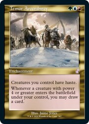 Autorità Temur