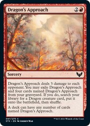 Avvento del Drago