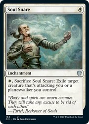 Soul Snare
