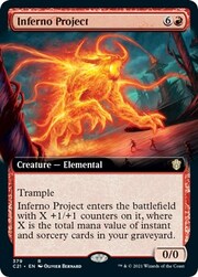 Progetto Inferno
