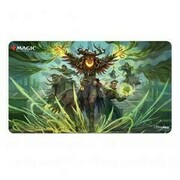 Strixhaven: Academia de Magos: Tapete "Witherbloom Command"
