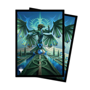 Strixhaven: Academia de Magos: Fundas "Tanazir Quandrix"