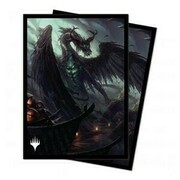 Strixhaven: Academia de Magos: Fundas "Beledros Witherbloom"