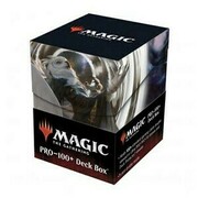 Strixhaven: Academia de Magos: Deck Box "Shaile, Dean of Radiance // Embrose, Dean of Shadow"