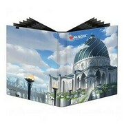 Strixhaven: Academia de Magos: Album 9-Pocket "The Biblioplex"
