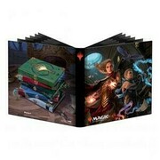 Strixhaven: Academia de Magos: Album 12-Pocket