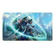 Commander: Strixhaven: Tapete "Adrix and Nev, Twincasters"