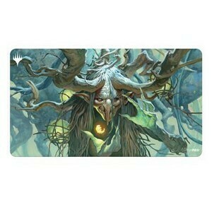 Commander: Strixhaven: "Willowdusk, Essence Seer" Playmat