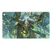Commander: Strixhaven: "Willowdusk, Essence Seer" Playmat