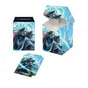 Commander: Strixhaven: Deck Box "Adrix and Nev, Twincasters"