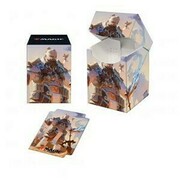 Commander: Strixhaven: Deck Box "Osgir, the Reconstructor"