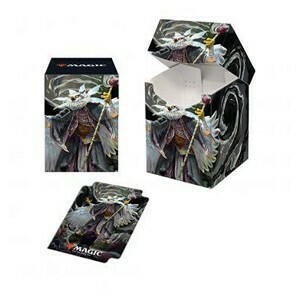 Commander: Strixhaven: Deck Box "Breena, the Demagogue"