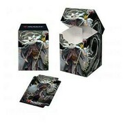 Commander: Strixhaven: Deck Box "Breena, the Demagogue"