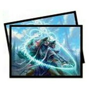 Commander: Strixhaven: Fundas "Adrix and Nev, Twincasters"