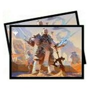 Commander: Strixhaven: Fundas "Osgir, the Reconstructor"