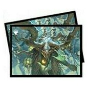 Commander: Strixhaven: Fundas "Willowdusk, Essence Seer"