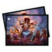 Commander: Strixhaven: Fundas "Zaffai, Thunder Conductor"