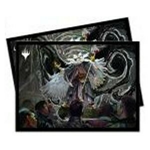 Commander: Strixhaven: Fundas "Breena, the Demagogue"