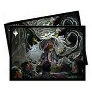 Commander: Strixhaven: Fundas "Breena, the Demagogue"