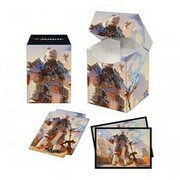 Commander: Strixhaven: "Osgir, the Reconstructor" Combo Pack