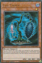 Spina Malvagia